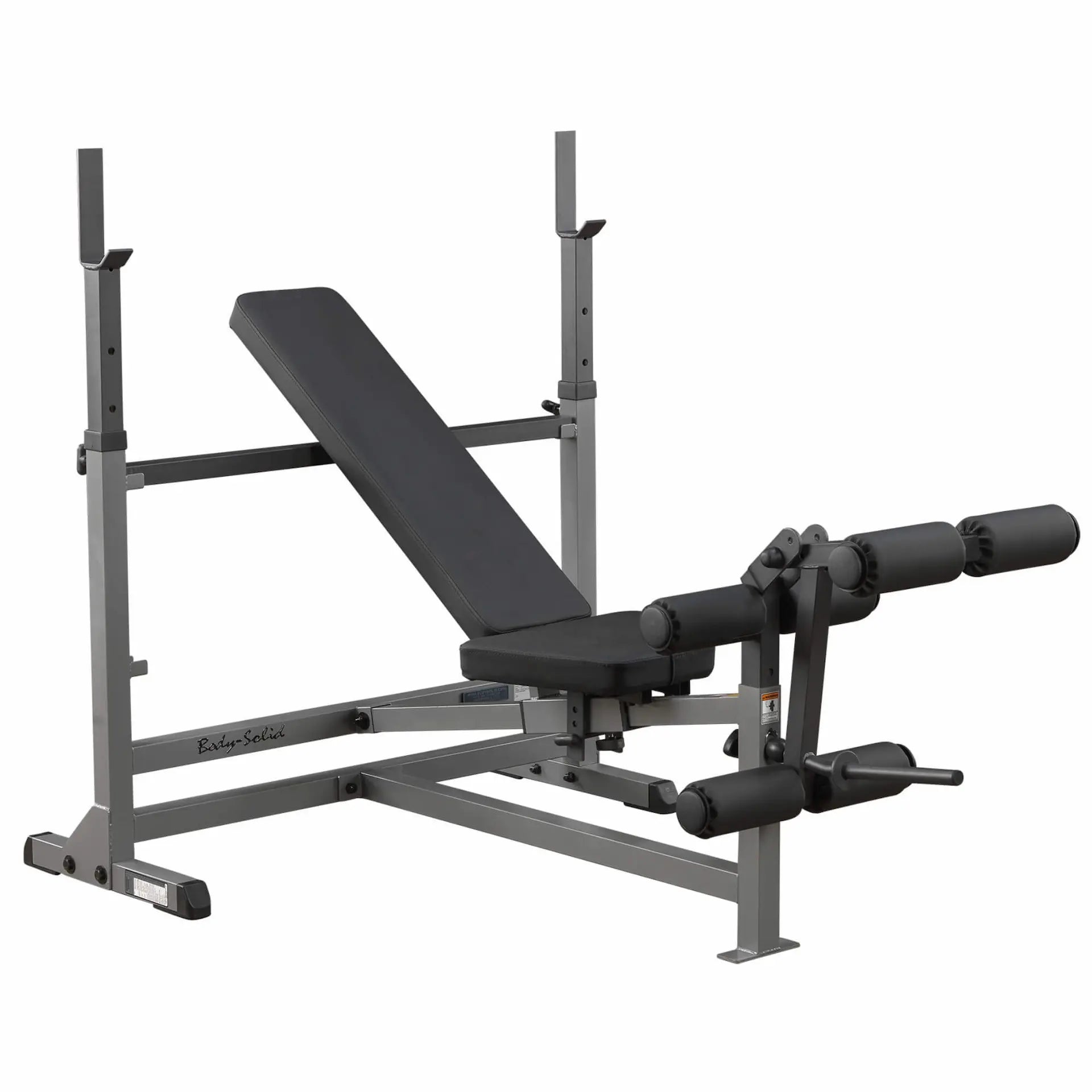 ספת משקולות מתכווננת POWERCENTER COMBO GDIB46